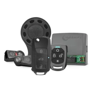 Alarme Automotivo Taramps Tw 20 G3 Mais Chave Canivete