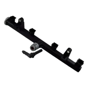 Flauta + Conector Combustível Astra Vectra Blazer S10 Flex