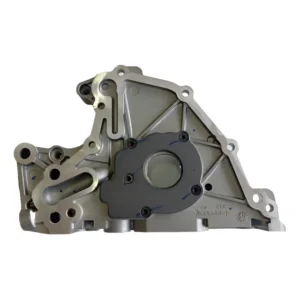 Bomba De Óleo Gol Polo Up Virtus Voyage Original Vw