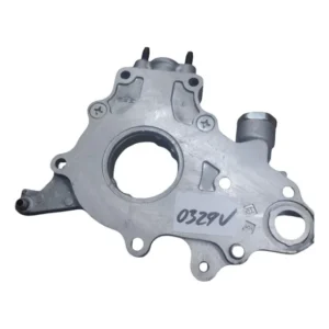 Omba Óleo Motor Honda City Fit 1.5 2014 A 2020