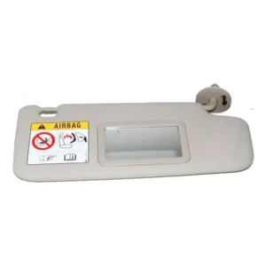 Quebra Sol Onix 2021a2024 Lado Direito 26319102