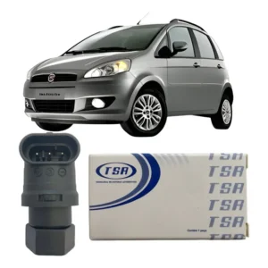 Sensor Velocidade Tsa Fiat Idea 2006 2007 - 2014 2015 2016