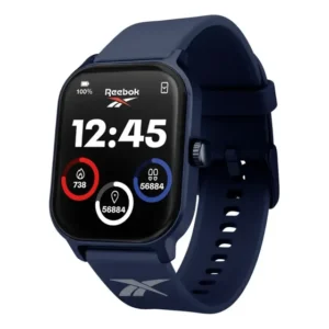 Relógio Smartwatch Reebok By Condor Azul - Cosmartrad/8a Azul