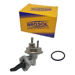 Bomba Combustivel Pampa Motor Ap 1.6 1.8 91 A 96 Gasolina