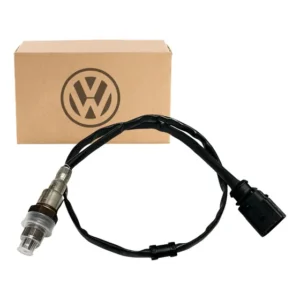 Sonda Lambda Pós Catalisador Gol Fox Saveiro Voyage 1.6 16v