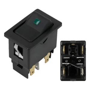 Botão Tecla Interruptor 112 113 142 143 Freio Motor 290947