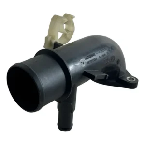 Tubo Tbi Corpo Borboleta Renault Logan 2018 165788384r