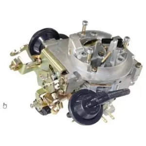 Carburador 2e Gol Quadrado Ano 1990 Motor 1.8 Gasolina (Recondicionado)
