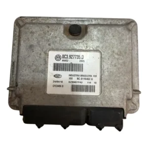 Módulo Câmbio Imotion Vw Fox Spacefox 0c3927735d Cfc348v.d