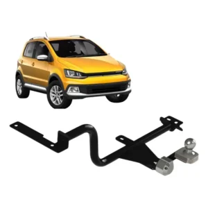 Engate Reboque Crossfox 2005 A 2011 2012 2013 2014 15 700kg