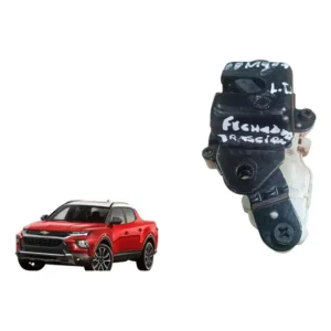 Fechadura Tampa Traseira Gm Montana L Direito 2023 A 2024