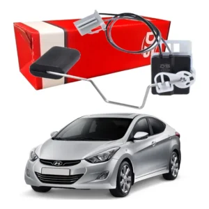 Sensor Nivel Combustivel Elantra 1.8 16v Gas 2011 A 2013