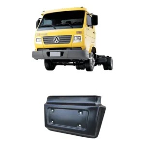 Paralama Cabine Caminhão Vw Worker 3/4 8.150 8.120