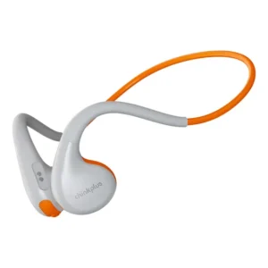 Fone De Ouvido Bluetooth Lenovo Thinkplus X7 Condução Óssea Branco