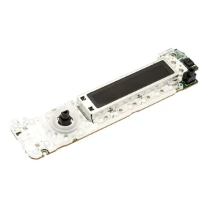 Placa Da Frente Pioneer Deh 1180mp E Deh 1150mp Compacto
