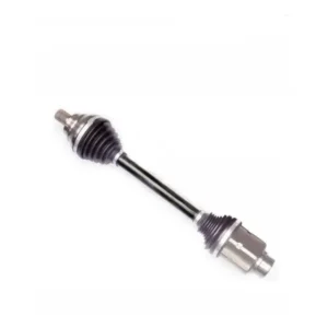 Semi Eixo Da Suspensão Dianteira L/d Vw Tiguan 2.0 2018/...
