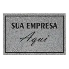 Tapete Capacheria Cor Multicolorido Personalizado - De 1.4m X 50cm - Imagem 11