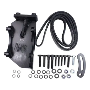 Tph260885 Suporte Compressor Para Ford Escapamento
