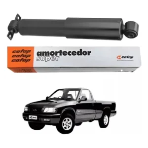 Amortecedor Dianteiro Cofap Super Gm S10 95/99 28488