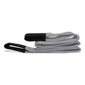 Cinta Elevação De Carga Noll 4 Ton X 6m Cinza 100mm En1492-1