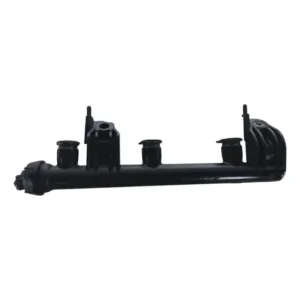Flauta Bico Injetor Renault Kwid 1.0 2023 2025