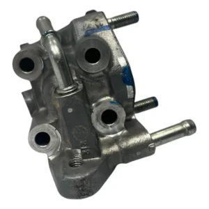 Suporte Com Válvula Egr Honda Hrv 1.5 2023 2025