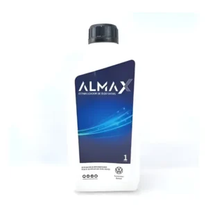 Aditivo Estabilador Diesel Almax Para Amarok Original