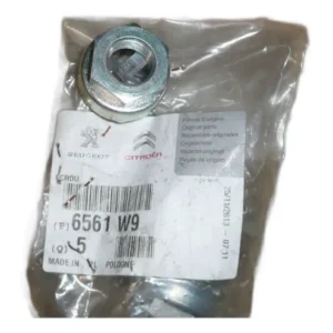 Porca Fixacao Antena Radio - Citroen 6561w9