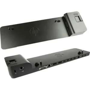 Docking Station Hp2013 Ultraslim - D9y32aa