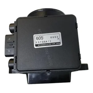 Medidor De Fluxo De Ar Pajero Tr4 Io E5t08471 Md343605