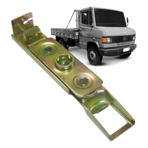 Fecho Inferior Do Capô Caminhões Mercedes Benz 709 911 912