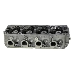 Cabeçote Gm 1.0 8v Vhc Vhce Roletado Altura 95,80 - 93399242