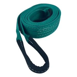 Cinta Elevação Verde 60mm 2 Ton 4m Fitacabo