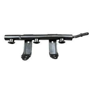 Flauta Tubo De Combustível Novo Onix 1.0 3 Cilindro Turbo