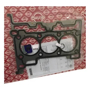 Junta De Cabeçote Ford Ka Fiesta 1.0 12v Flex 3 Cilindros