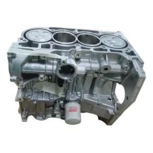 Motor 1.6 16v Nissan Versa 2012 A 2020