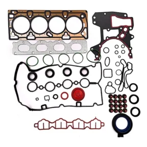 Jogo Juntas Cabeçote Motor Sonic 1.6 16v 2012 2013 2014 2015