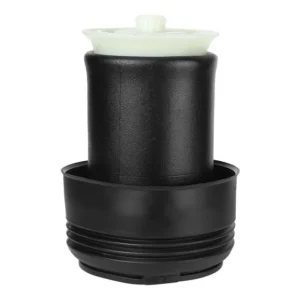 Bolsa De Mola Com Suspensão Pneumática Traseira 37126790078