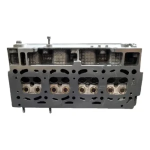 Cabecote Gol Parati 1.0 16v Mi At Completo Vw Original (Recondicionado)
