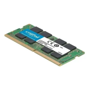 Memória RAM verde 8GB 1 Crucial CT8G4SFRA266