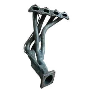 Escapamento Tubo Saída Motor Coletor Tempra Original