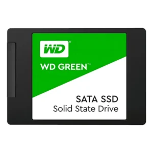 interno Western Digital WD Green WDS480G2G0A 480GB verde