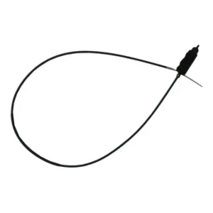 Cabo Do Afogador Del Rey Pampa Motor Ap 1.8 Original Ford