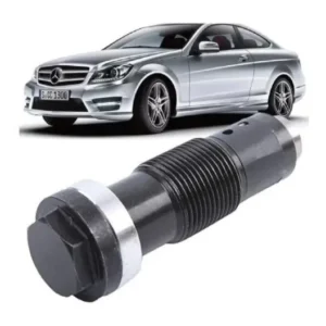 Tensor De Corrente Motor P/ Mercedes C180 Cgi 2010 Até 2014