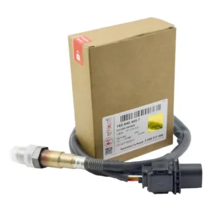 Sonda Lambda Original Vw 0258017268 0258017178 1928404687