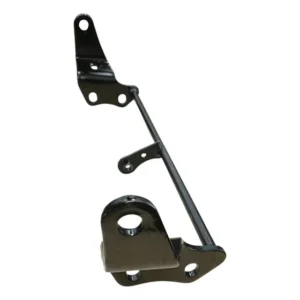 Suporte Motor Dianteiro Honda Cb600f Hornet 08 A 11 Original