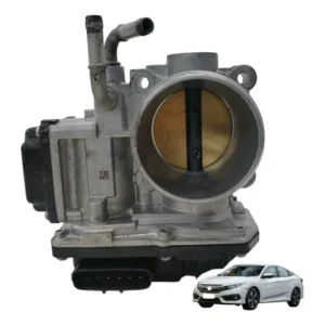 Corpo Borboleta Tbi Honda Civic G10 2.0 2018 2020 2022