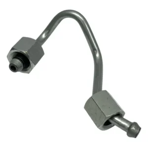 9053151 1º Cilindro Cano Tubo Injetor S10 2.8 Mwm 4.07 Eletr