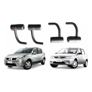 Jet Cooler Injetor Oleo Renault Sandero Clio Logan 1.0 16v