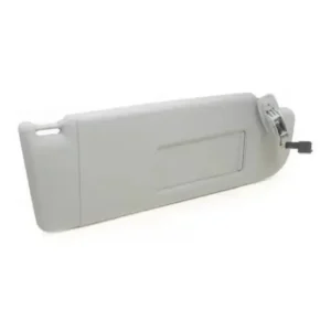 Quebra Sol Gol Saveiro Voyage Ld 5u0857552g Cinza Com Luz